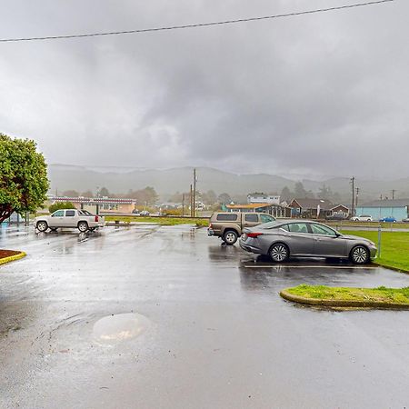 ​Rock Creek Inn Vacation Condos Rockaway Beach Kamer foto