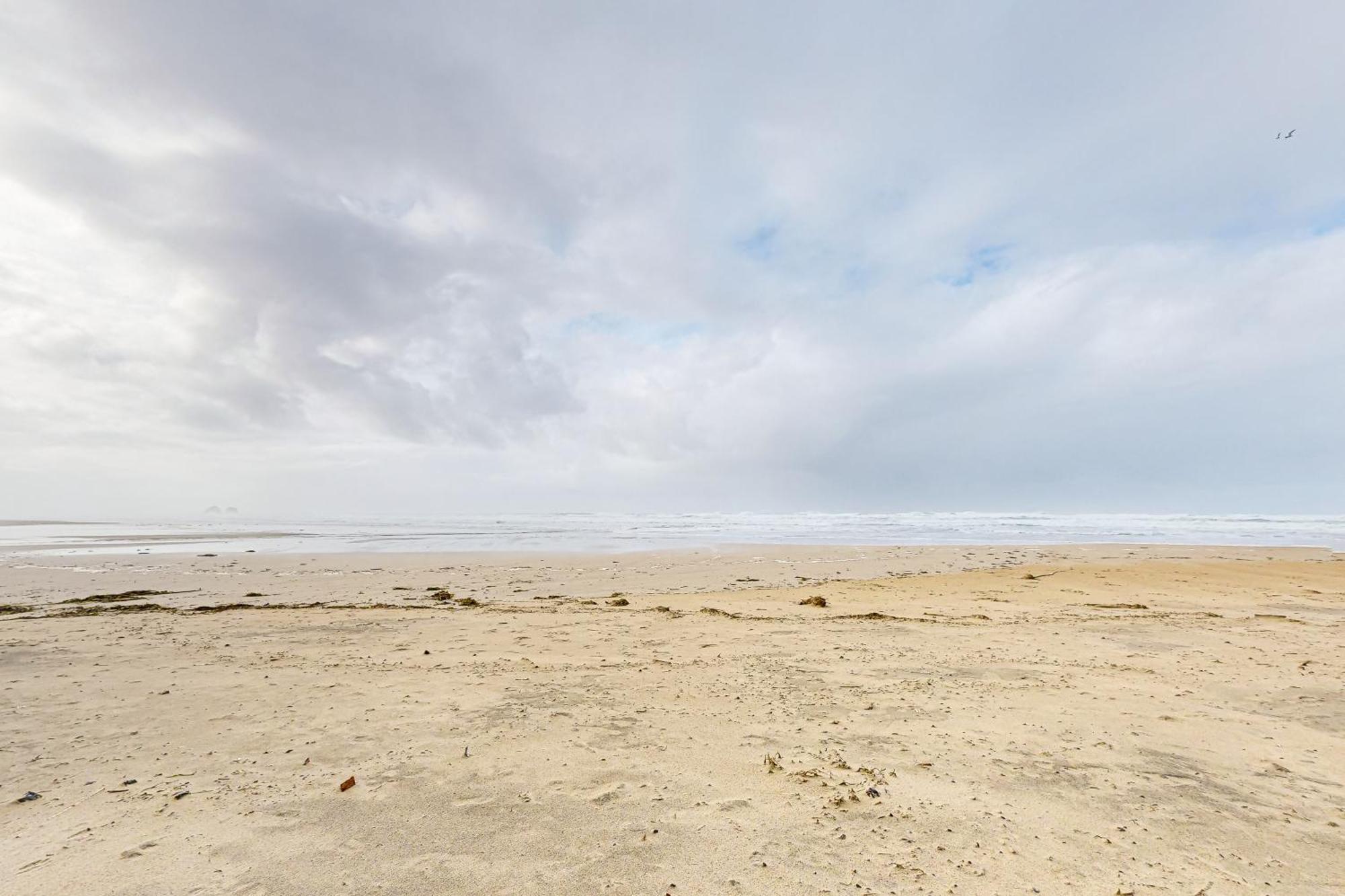 ​Rock Creek Inn Vacation Condos Rockaway Beach Kamer foto