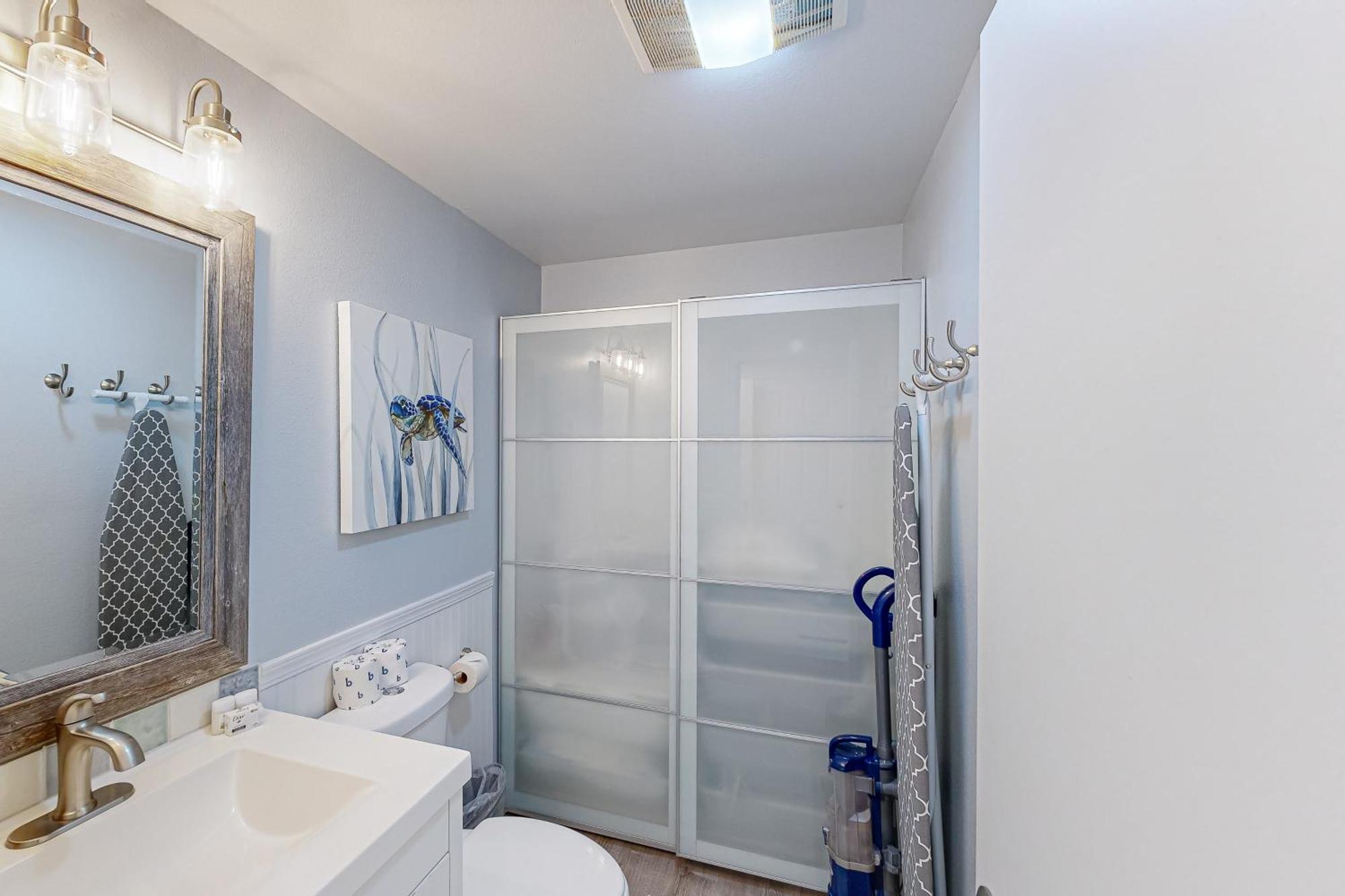 ​Rock Creek Inn Vacation Condos Rockaway Beach Kamer foto