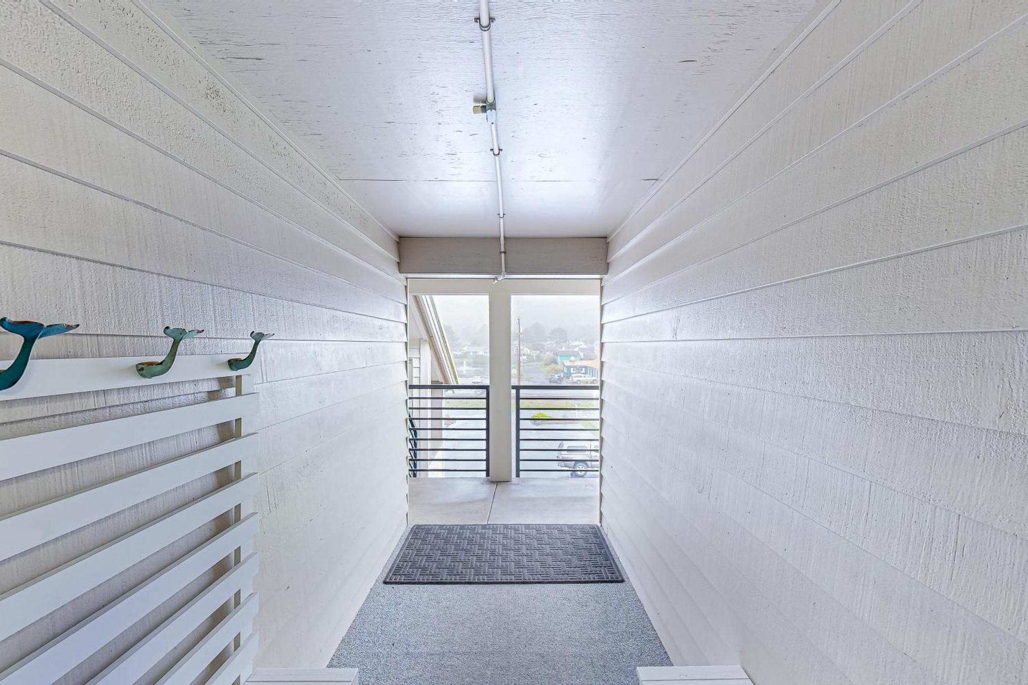 ​Rock Creek Inn Vacation Condos Rockaway Beach Kamer foto
