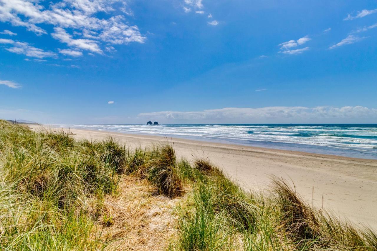 ​Rock Creek Inn Vacation Condos Rockaway Beach Buitenkant foto
